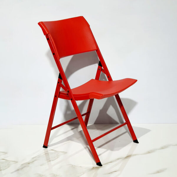 Folding chair
