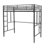 Loft bed