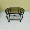Black Colour Coating